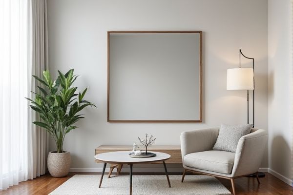Frameless Mirror vs. Framed Mirror: Which Style Suits Your Space Best?