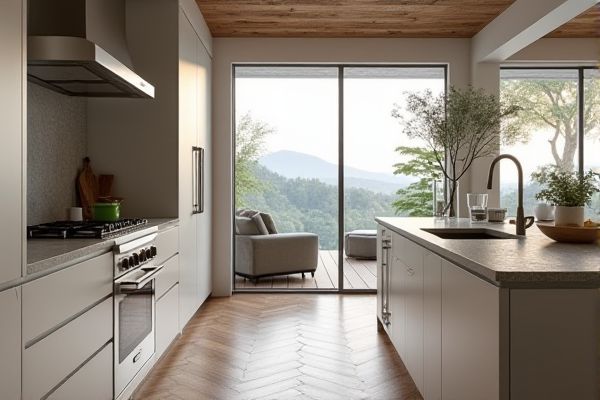 Free-Standing Range vs. Slide-In Range: Which Is Best for Your Kitchen?