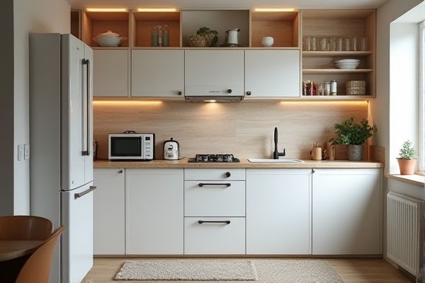 Fridge Drawers vs. Traditional Refrigerators: Which Is Best for Your Kitchen?