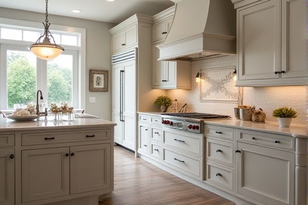 Full Overlay vs. Partial Overlay Cabinetry: Which Is Right for Your Kitchen?