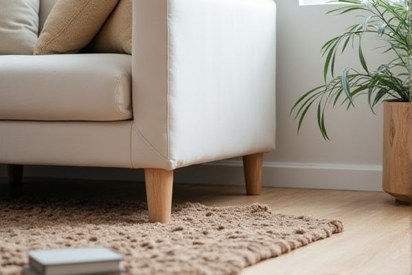 Furniture Risers vs. Adjustable Legs: Which Is Better for Elevating Your Furniture?