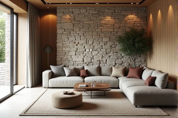 Gabion Wall vs. Stone Wall: A Comparative Analysis of Durability and Aesthetics