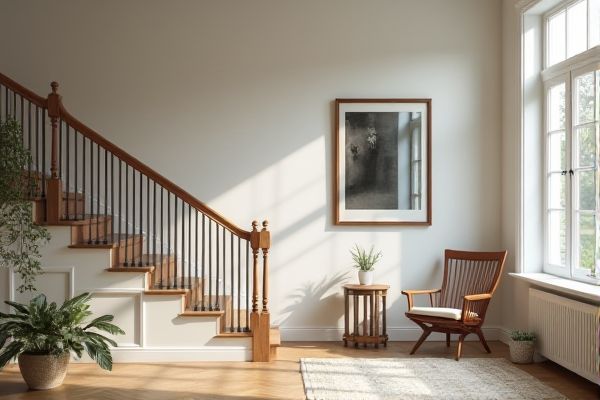 Gallery Rail vs. Plate Rail: Key Differences and Best Uses Explained
