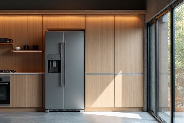 Garage Refrigerator vs. Regular Refrigerator: Key Differences and Which One to Choose