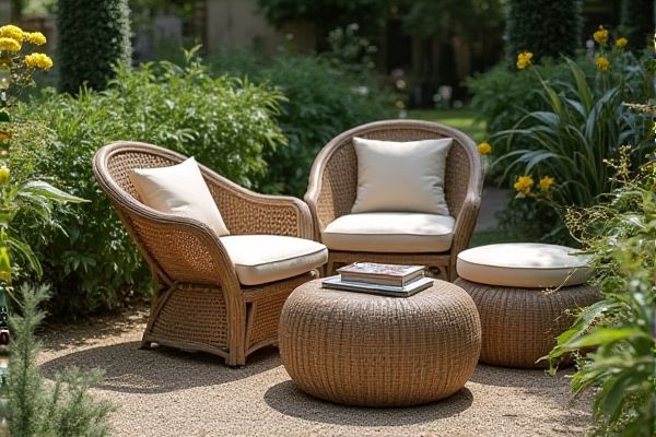 Garden Stool vs. Ottoman: Key Differences and Best Uses Explained
