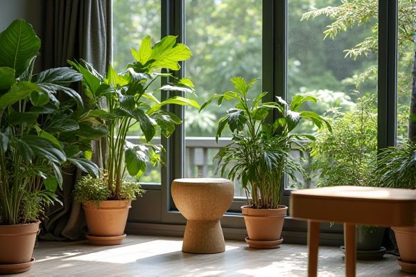 Garden Stool vs. Side Table: Which Is Right for Your Outdoor Space?