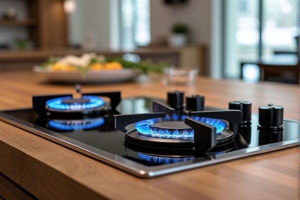 Gas Stove vs. Induction Cooktop: Which Is Better for Your Kitchen?