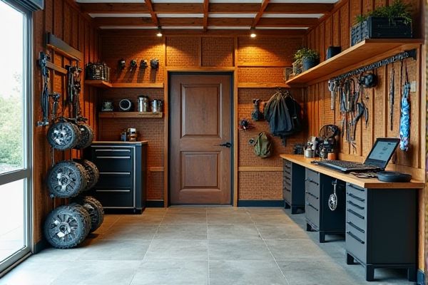 Gear Racks vs. Utility Racks: Key Differences and Best Uses