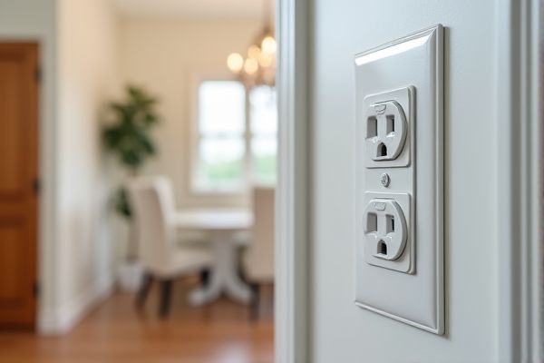 GFCI Outlets vs. Standard Outlets: Key Differences and Benefits