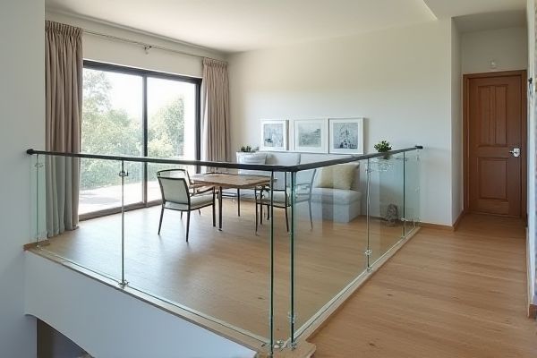 Glass Railing vs. Cable Railing: Which Is Best for Your Space?