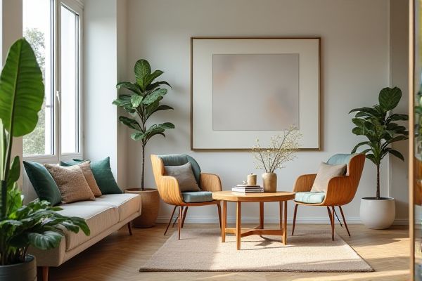 Glass Table vs. Wood Table: A Comprehensive Comparison Guide