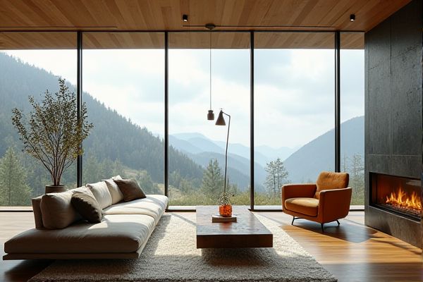 Glass Windbreak vs. Acrylic Windbreak: Which Is the Better Choice?