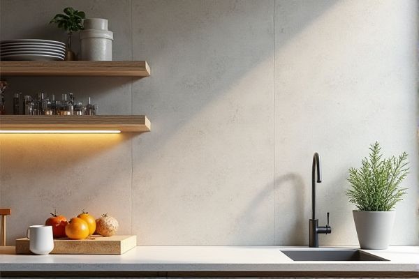Glazed vs. Matte Backsplashes: Choosing the Perfect Finish for Your Kitchen