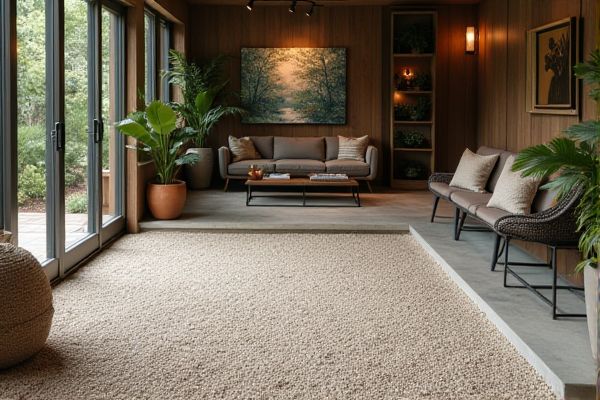 Gravel Flooring vs. Paver Flooring: A Comprehensive Comparison for Your Outdoor Space