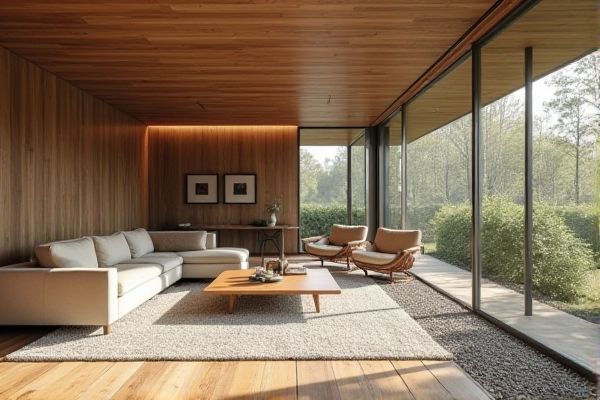 Gravel Flooring vs. Wooden Tiles: A Comprehensive Comparison for Your Home