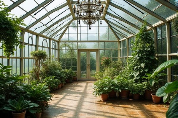 Greenhouse vs. Cold Frame: Key Differences and Benefits for Gardeners