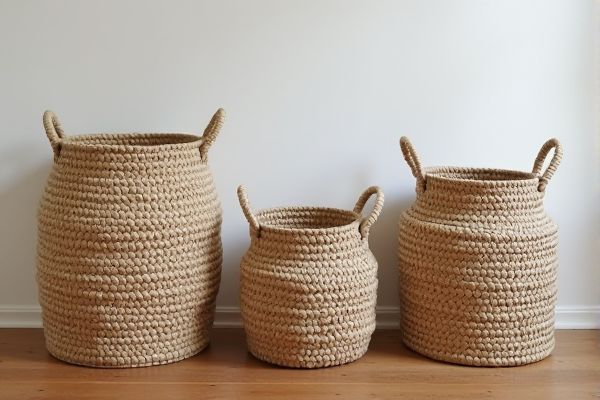 Grid Baskets vs. Solid Baskets: Which Option Is Best for Your Needs?
