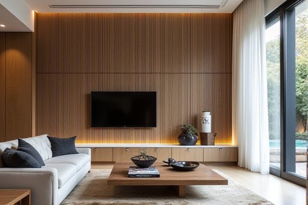 Grid Wall Panels vs. Slat Wall Panels: A Comprehensive Comparison for Retail Displays