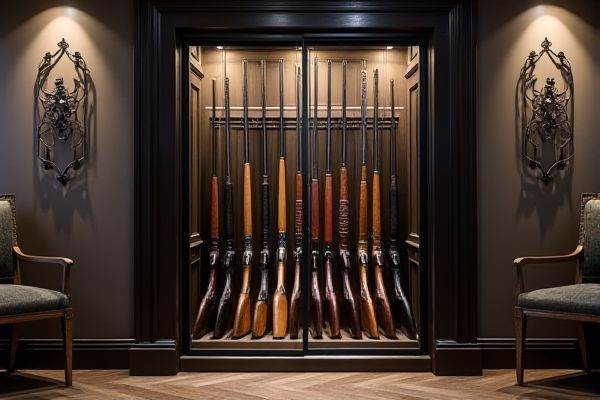Gun Safe vs. Tool Safe: Key Differences and Which One You Need