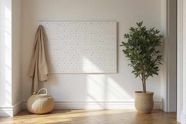 Hall Tree vs. Peg Board: Choosing the Best Storage Solution for Your Entryway