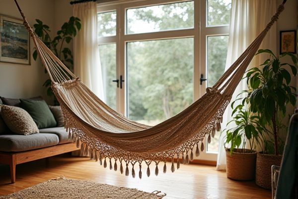 Hammock vs. Hammock Chair: Which Is Best for Comfort and Style?