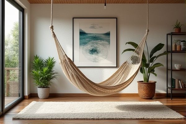 Hammock vs. Swing Chair: Which Is Best for Ultimate Outdoor Relaxation?