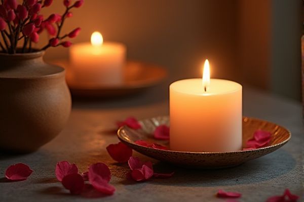 Hanging Candle Holder vs. Table Candle Holder: Which Is Best for Your Space?