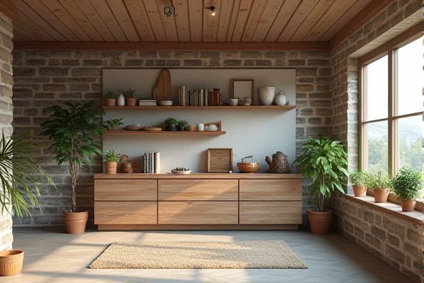 Hanging Storage vs. Shelving Storage: Which Is Best for Your Space?
