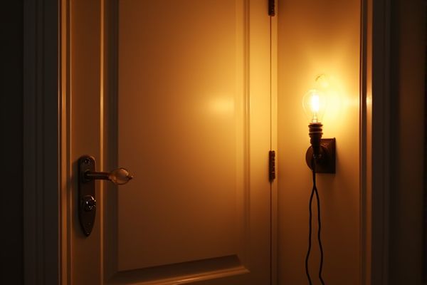 Hardwired Lights vs. Plug-In Lights: Which Is Better for Your Home?
