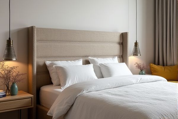 Headboard vs. Footboard: Understanding the Differences and Benefits