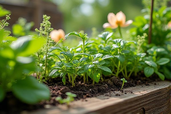Herb Garden Kit vs. Flower Garden Kit: Which Is Right for You?