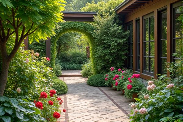 Herb Garden vs. Flower Garden on a Terrace: Which Is Best for You?