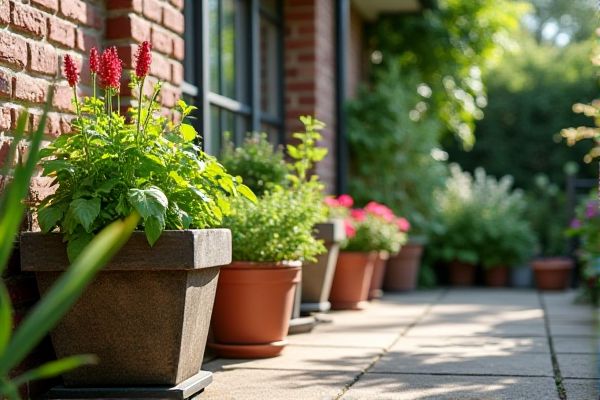 Herb Pots vs. Flower Boxes for Terrace Gardening: Which Is Best?
