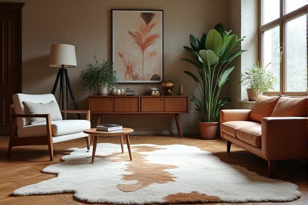 Hide Rug vs. Wool Rug: Which One Suits Your Home Best?