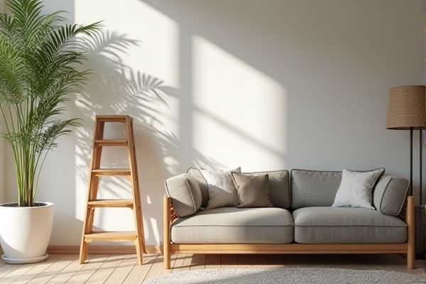 High Reach Pole vs. Step Stool: Which Is Safer and More Effective?