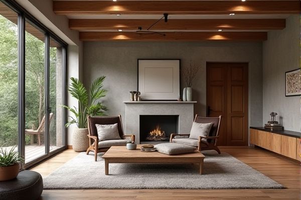 High Shine Finish vs. Rustic Finish: A Comprehensive Comparison