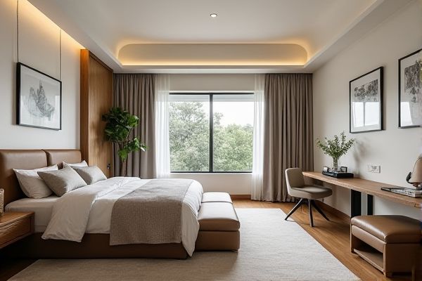 Home Office vs. Guest Bedroom: Which Space Should You Prioritize?