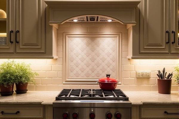 Hood Liner vs. Decorative Hood: Key Differences and Benefits Explained