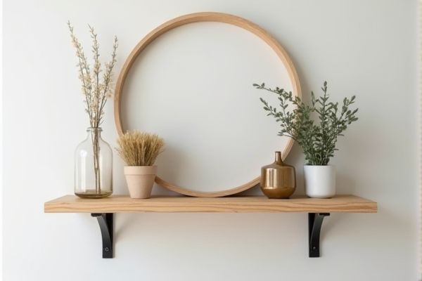 Hoop Shelf vs. Bracket Shelf: Which One Suits Your Space Best?