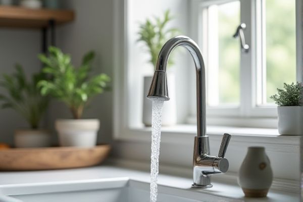 Hot Water Tap vs. Regular Tap: Key Differences and Benefits