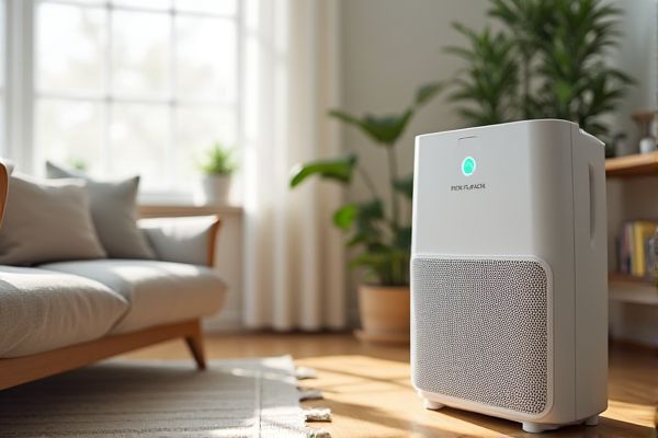 Humidifier vs. Dehumidifier: Key Differences and Benefits Explained