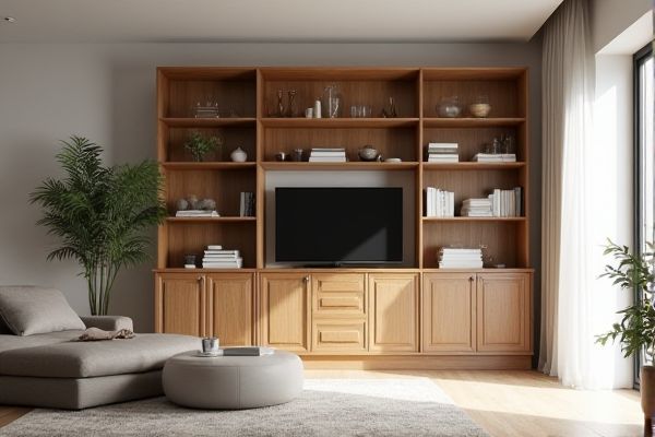 Hutch vs. Sideboard: Key Differences and Which One Suits Your Home Best