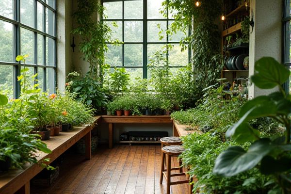 Hydroculture vs. Soil Gardening: A Comprehensive Comparison for Optimal Plant Growth
