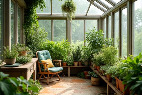Hydroponic vs. Soil-Based Sunroom Gardening: A Comprehensive Comparison