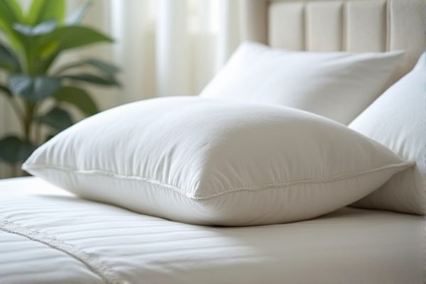 Hypoallergenic Pillow vs. Memory Foam Pillow: Which Is Better for You?