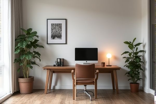 Incline Desk vs. Flat Desk: Which Is Better for Your Posture and Productivity?