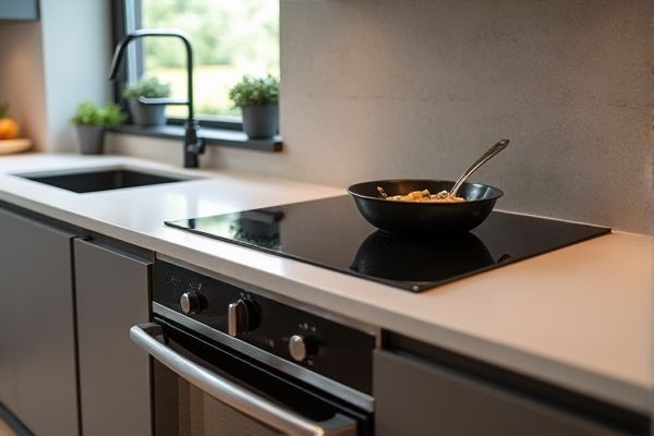 Induction Stovetop vs. Electric Stovetop: A Comprehensive Comparison