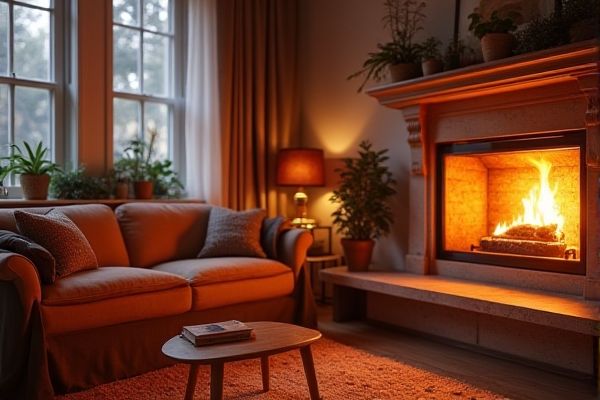 Infrared Heater vs. Convection Heater: Which Is More Efficient for Your Space?