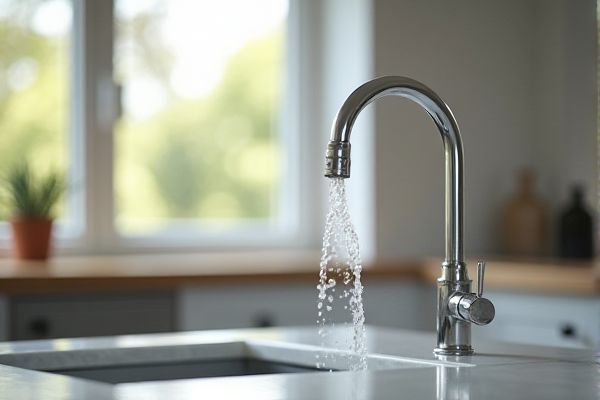 Inline Water Filter vs. No Water Filter: Which Is Better for Your Home?