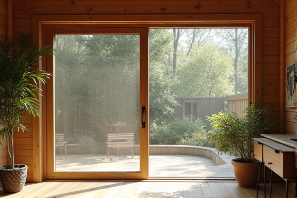Insect Screens vs. Solar Screens: Key Differences and Benefits Explained